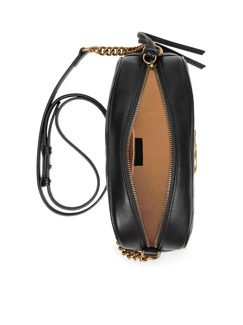 GG MARMONT SMALL SHOULDER BAG