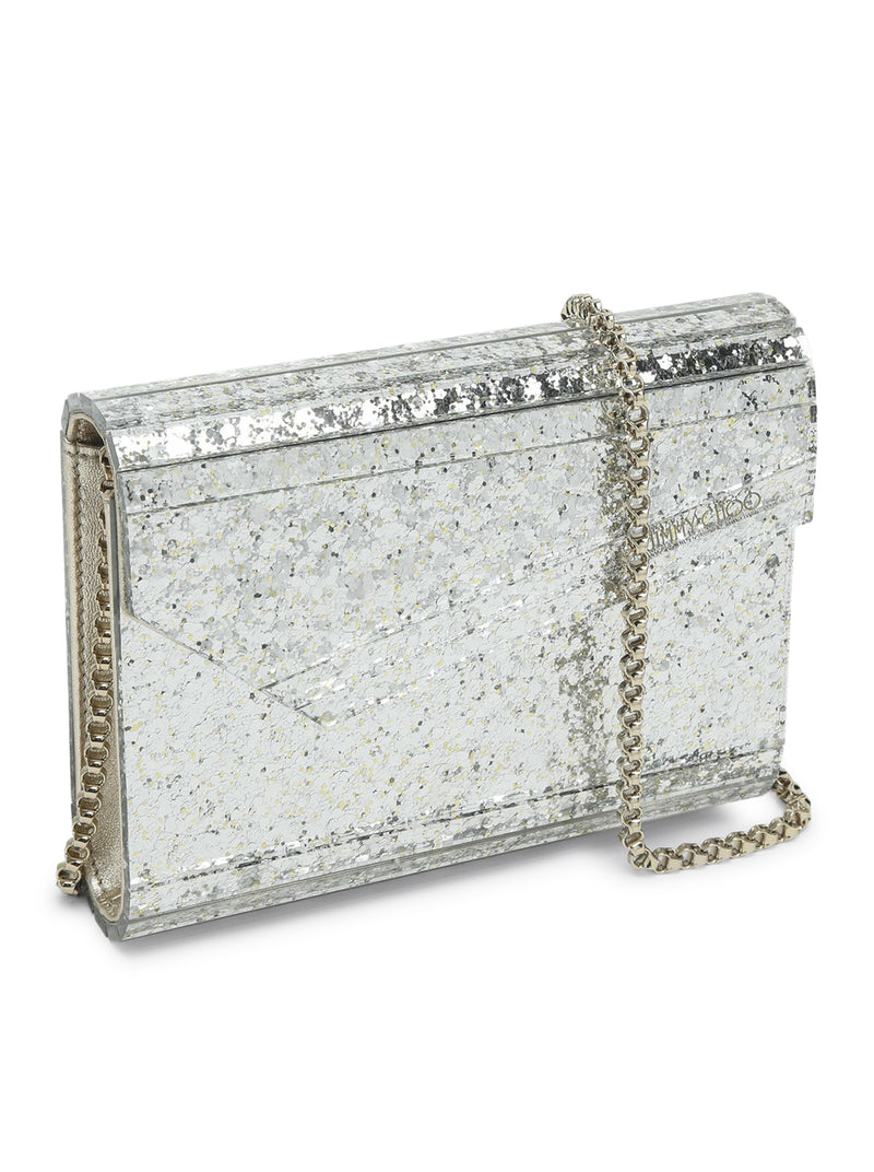SMALL CANDY CLUTCH