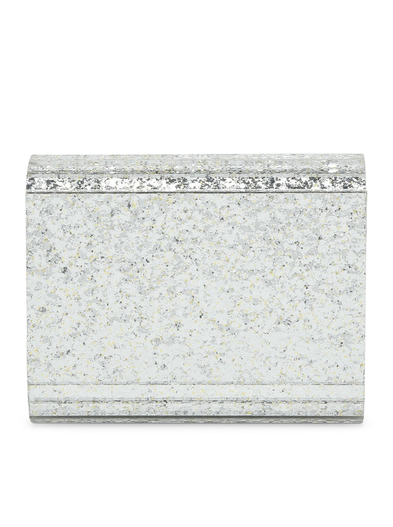 SMALL CANDY CLUTCH