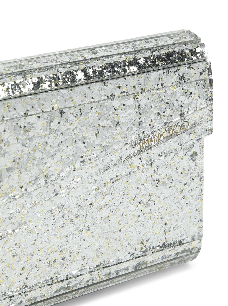 SMALL CANDY CLUTCH