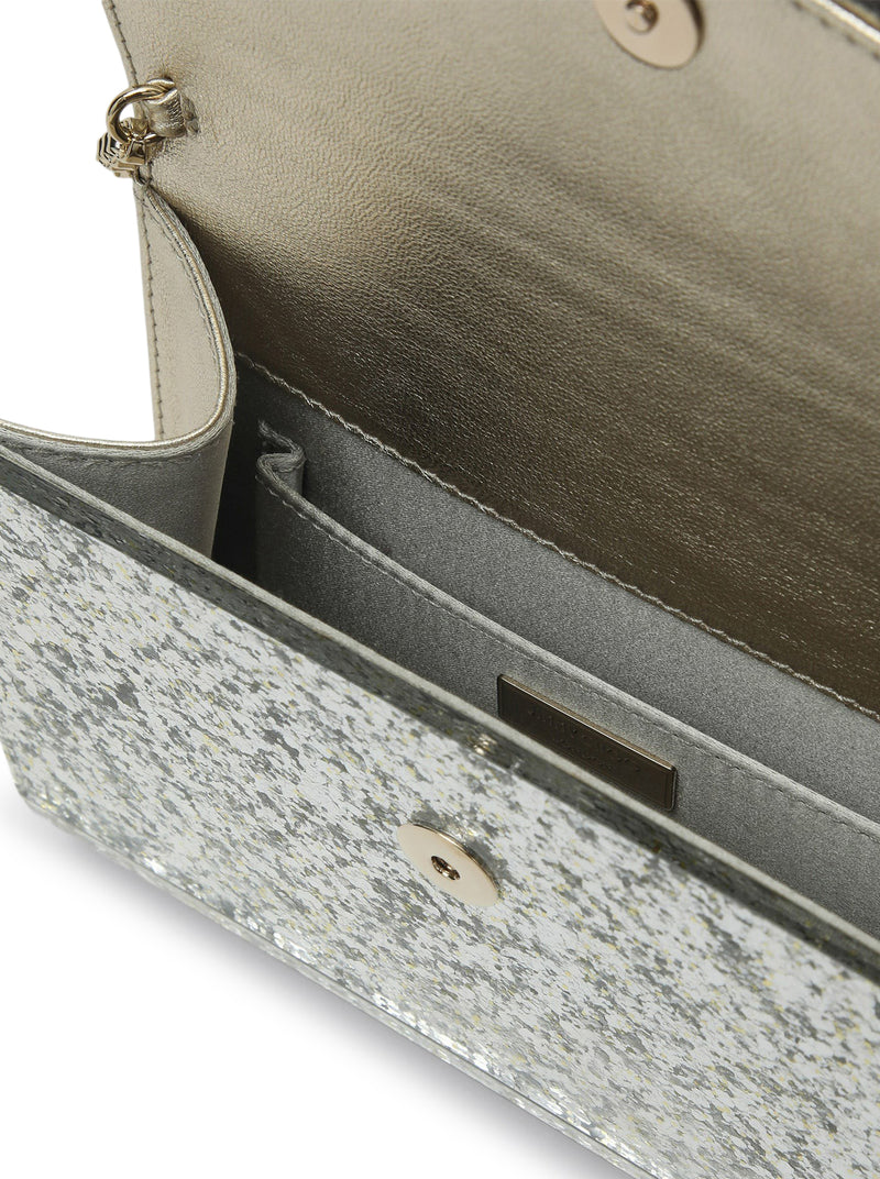 SMALL CANDY CLUTCH