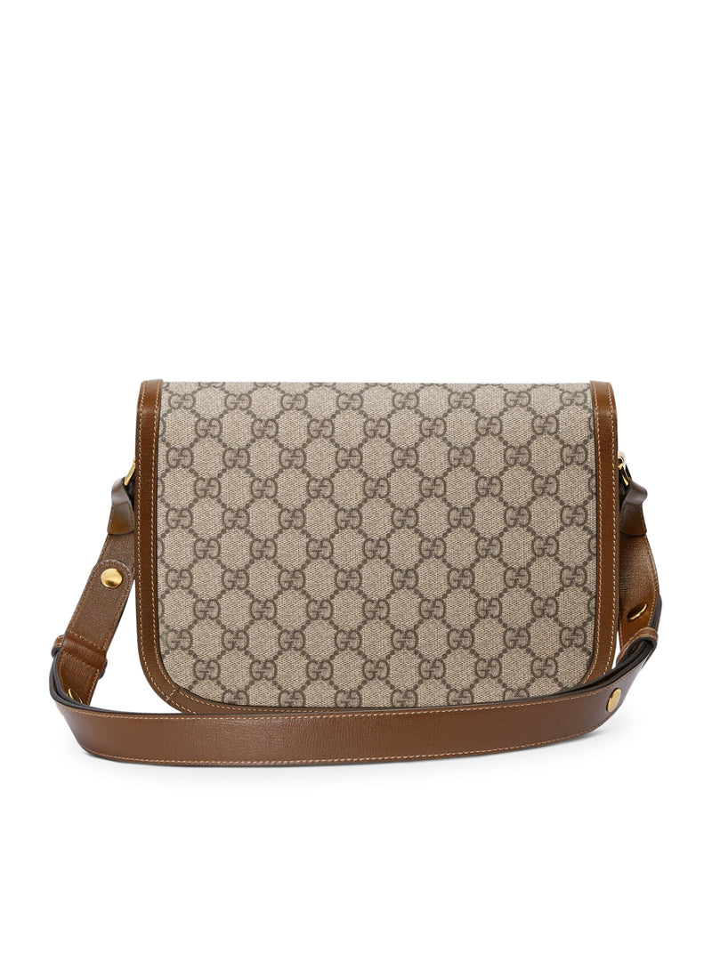 GUCCI HORSEBIT 1955 MEDIUM SHOULDER BAG