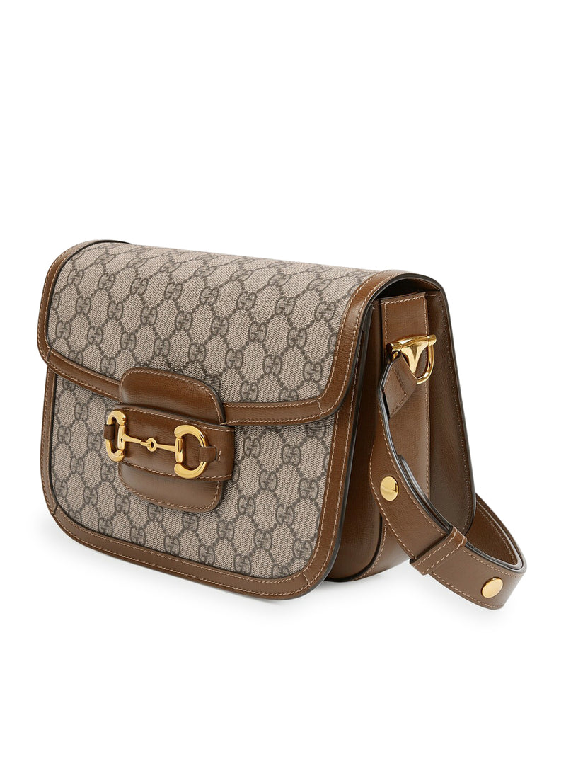 GUCCI HORSEBIT 1955 MEDIUM SHOULDER BAG