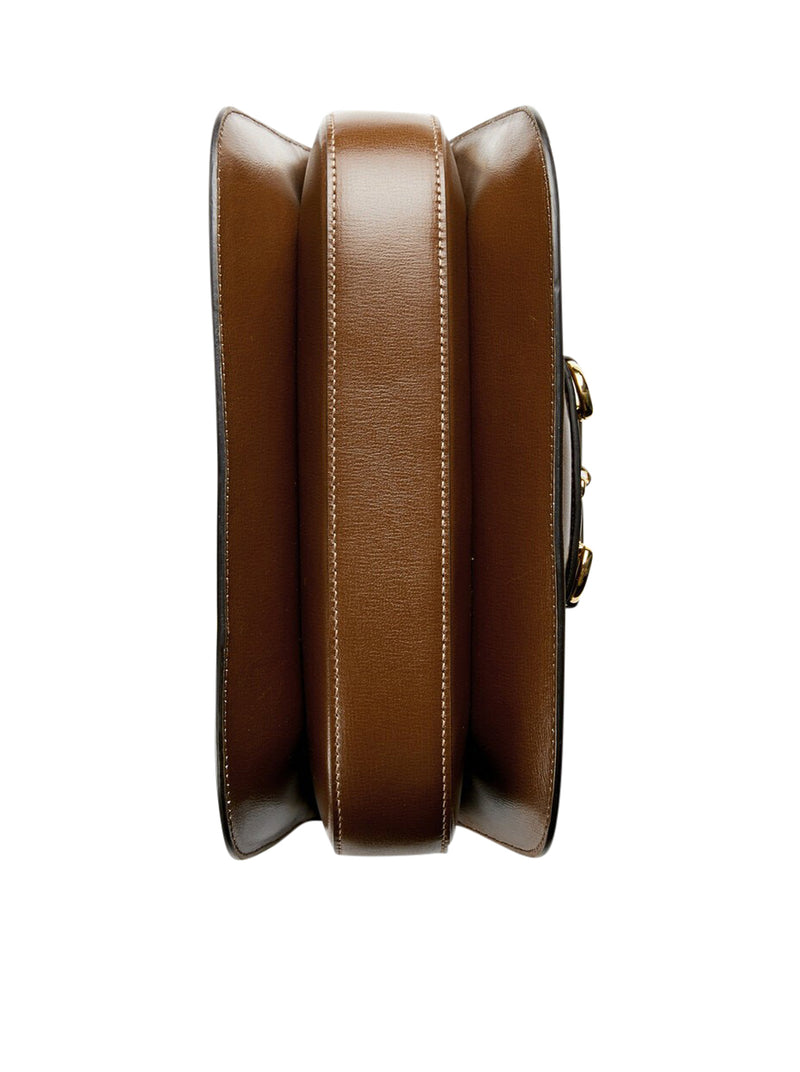 GUCCI HORSEBIT 1955 MEDIUM SHOULDER BAG