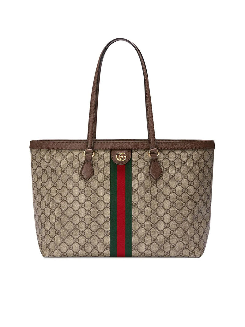 OPHIDIA SHOPPING BAG LARGE SIZE