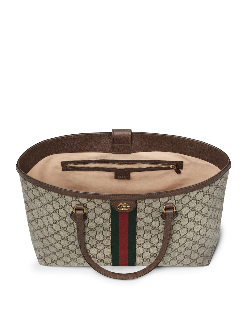 OPHIDIA SHOPPING BAG LARGE SIZE