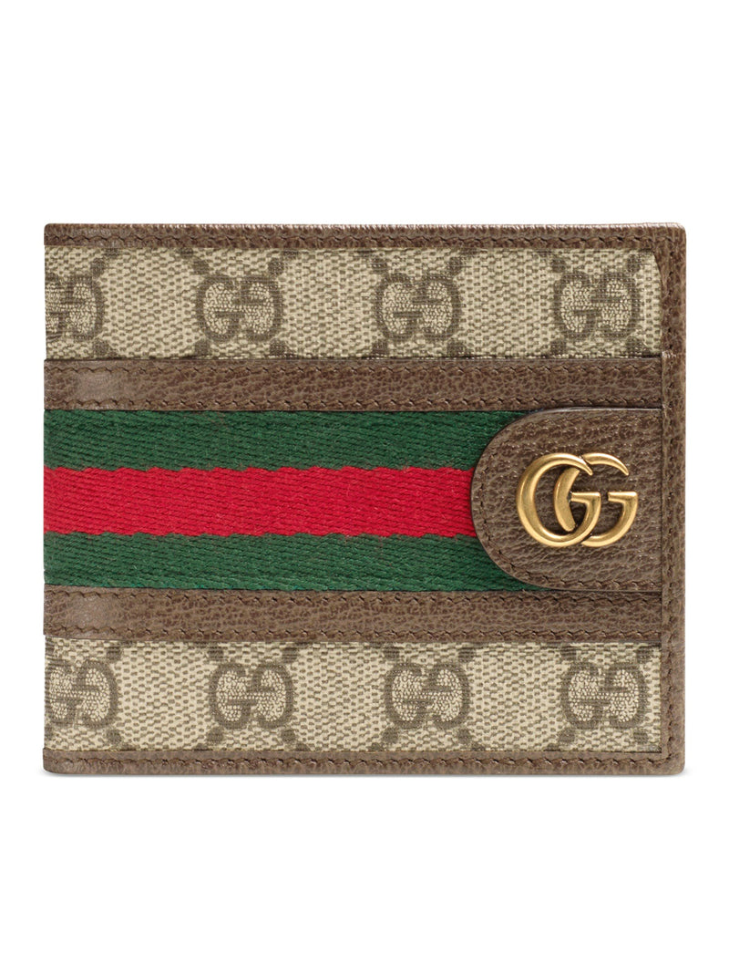 OPHIDIA GG WALLET