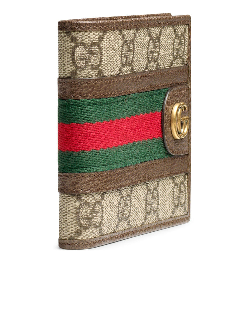 OPHIDIA GG WALLET