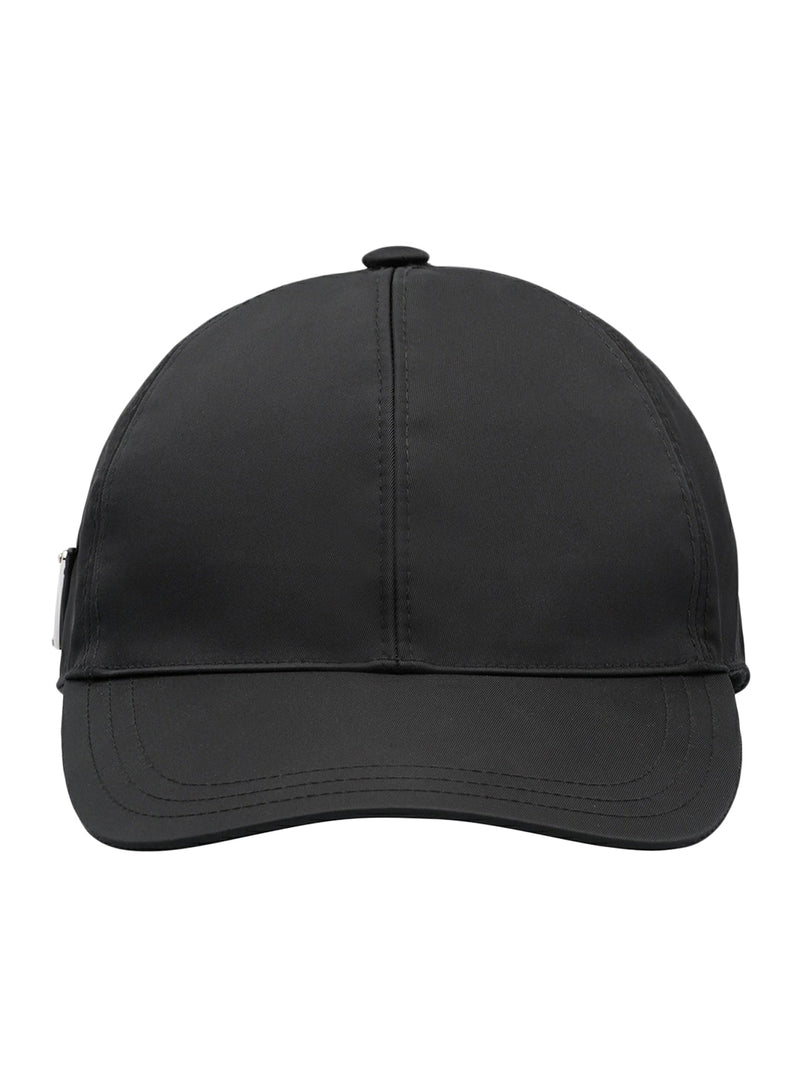 RE-NYLON BASEBALL CAP