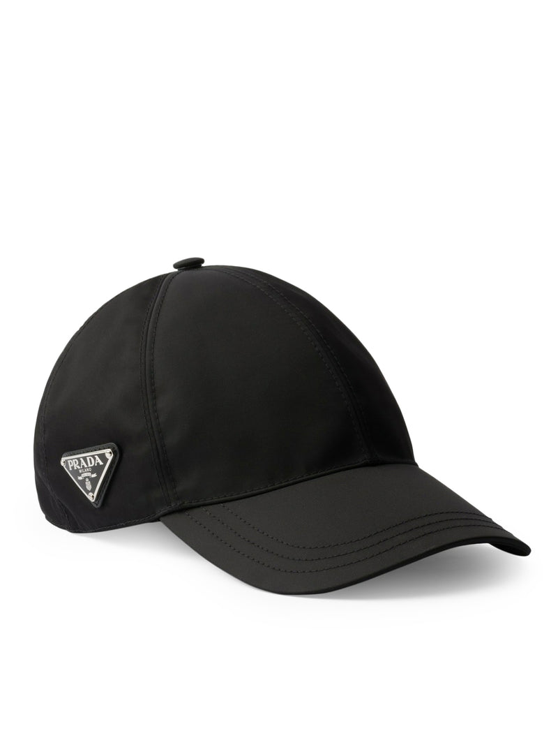 RE-NYLON BASEBALL CAP