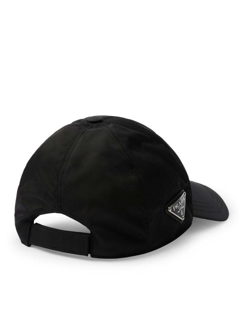 RE-NYLON BASEBALL CAP