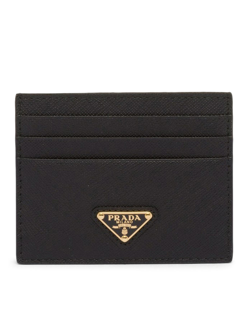 SAFFIANO CARD HOLDER