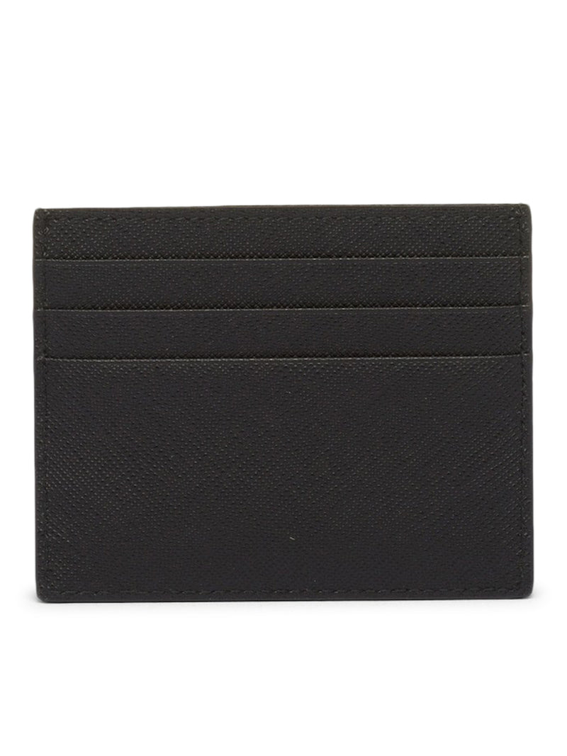 SAFFIANO CARD HOLDER