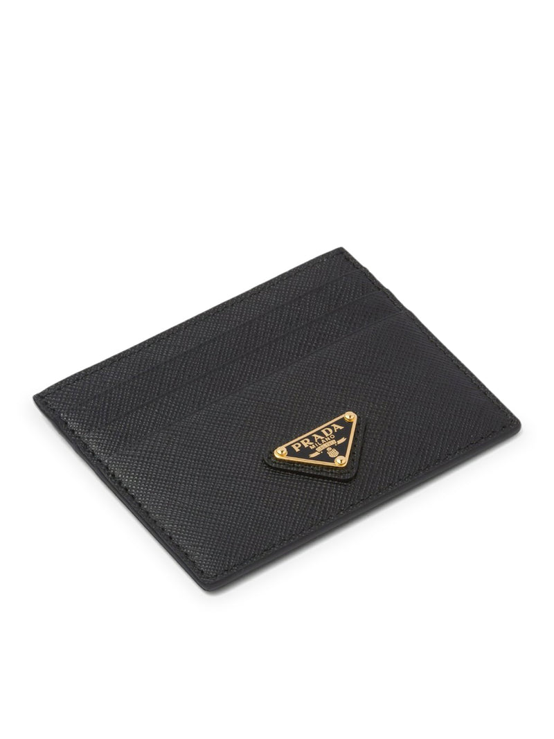 SAFFIANO CARD HOLDER