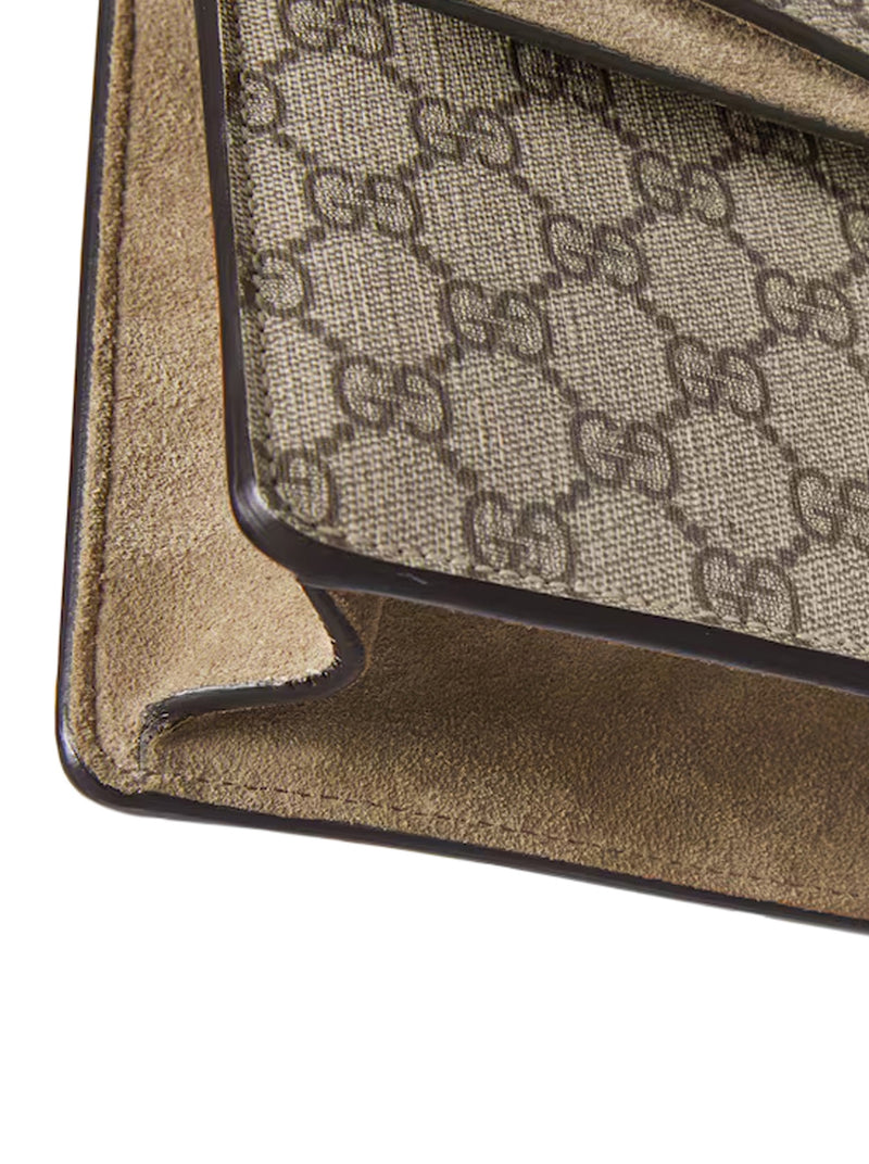 DIONYSUS SHOULDER BAG MEDIUM SIZE