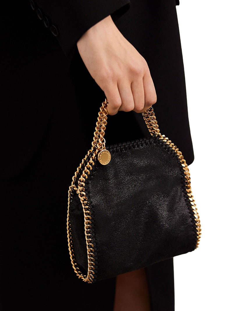 TINY FALABELLA SHAGGY DEER