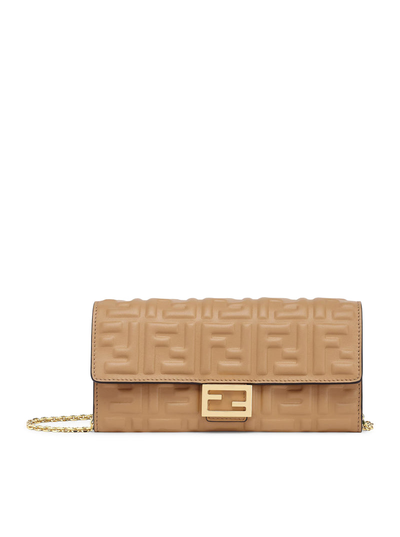 CONTINENTAL WITH CHAIN BAGUETTE