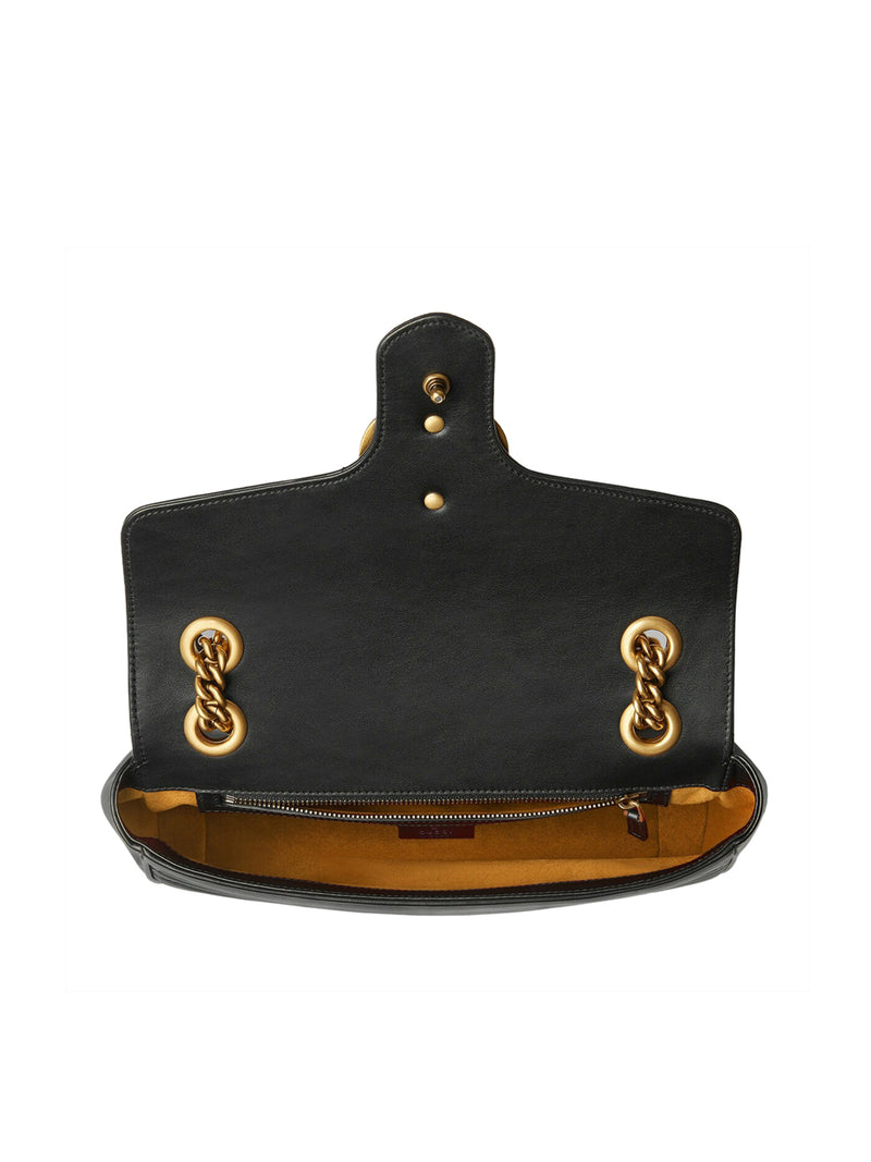 GG MARMONT SMALL SHOULDER BAG