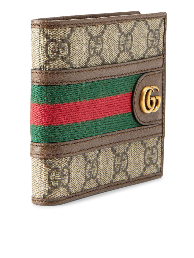 OPHIDIA GG COIN WALLET