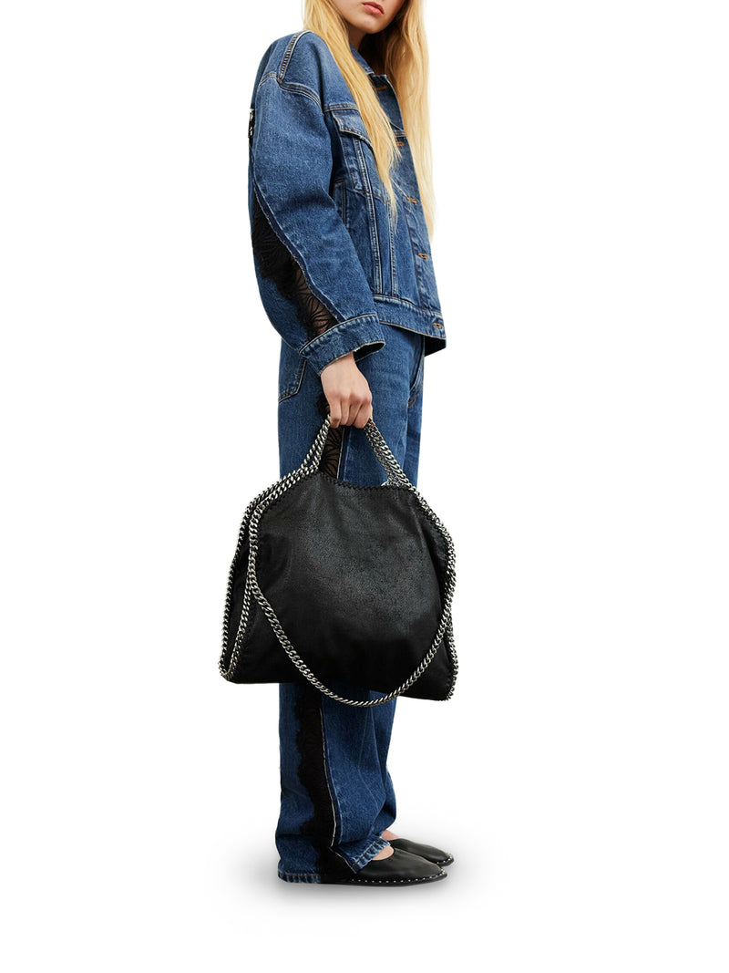 FALABELLA FOLDABLE TOTE