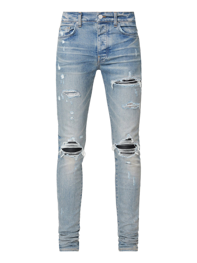 MX1 STRETCH DENIM JEANS