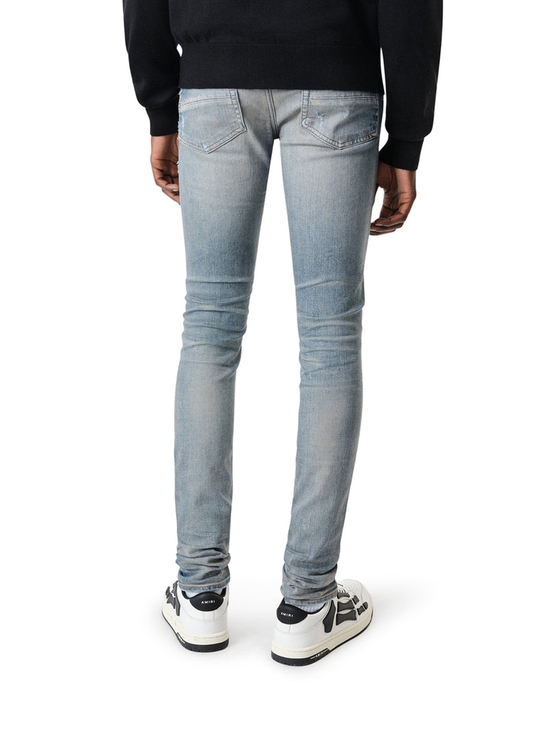 MX1 STRETCH DENIM JEANS