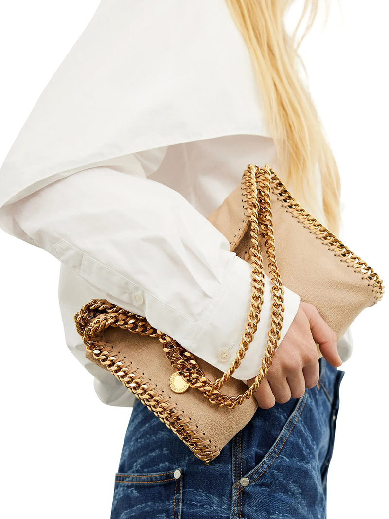 FALABELLA MINI TOTE BAG