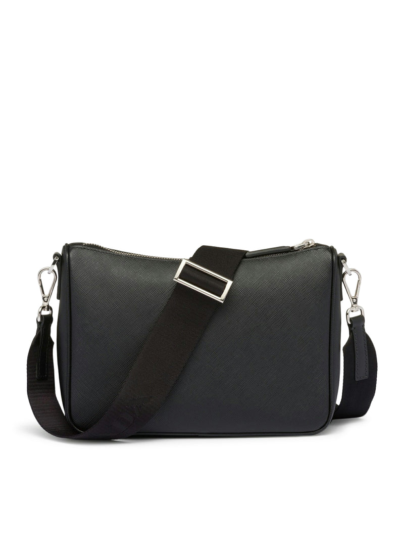SAFFIANO SHOULDER BAG