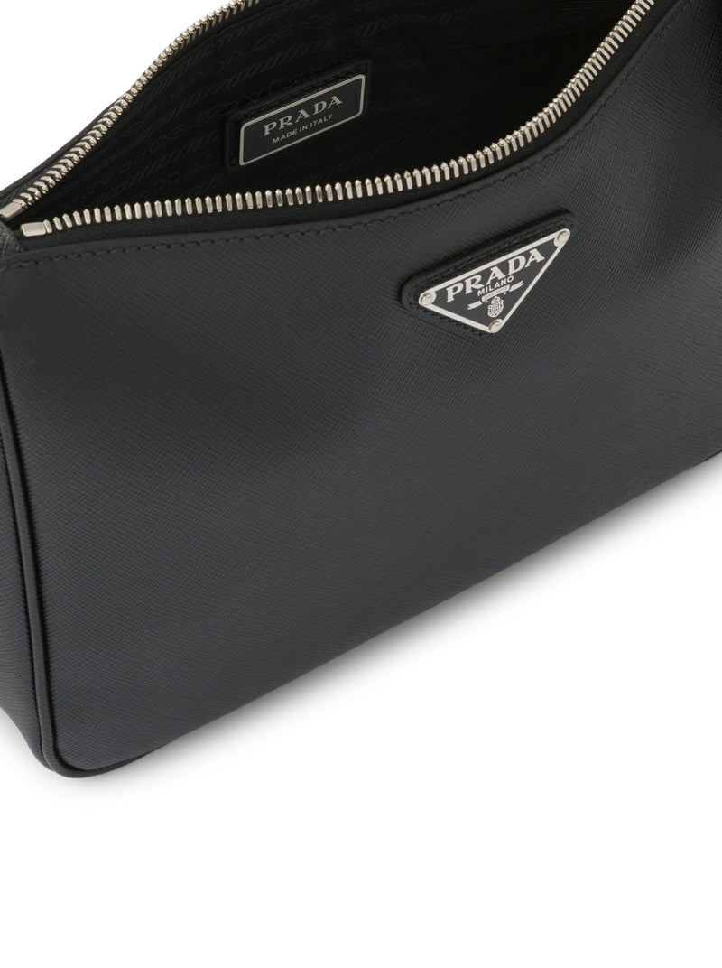 SAFFIANO SHOULDER BAG