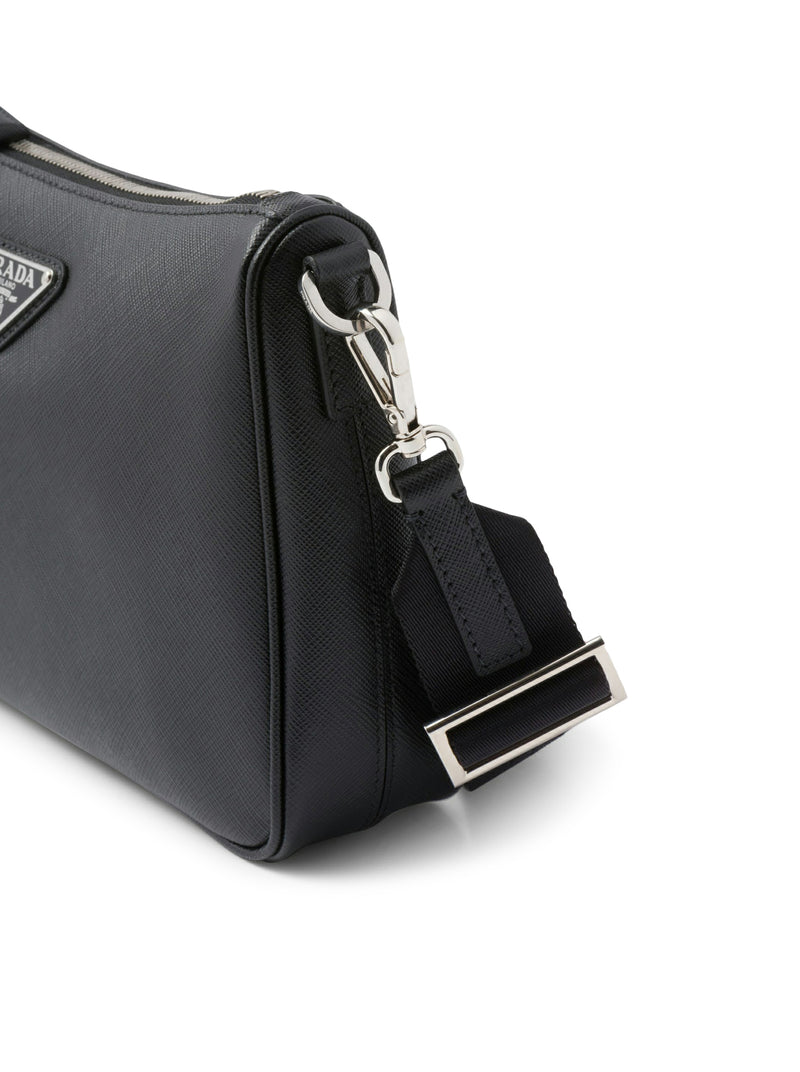 SAFFIANO SHOULDER BAG