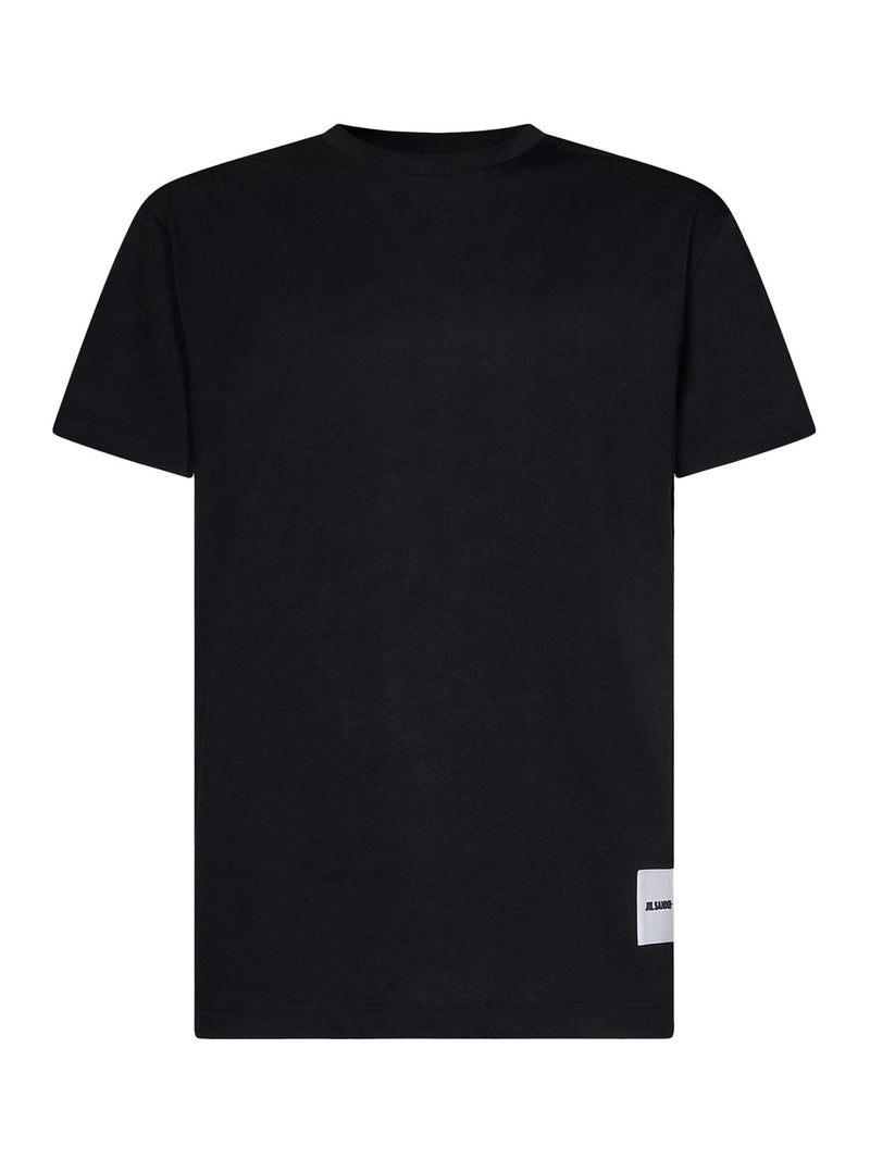 SET OF 3 SHORT SLEEVE T-SHIRTS