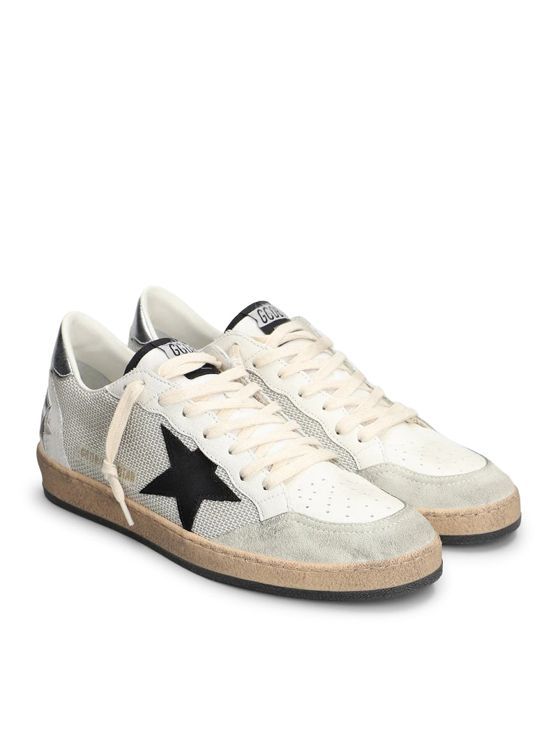 BALL-STAR SNEAKERS