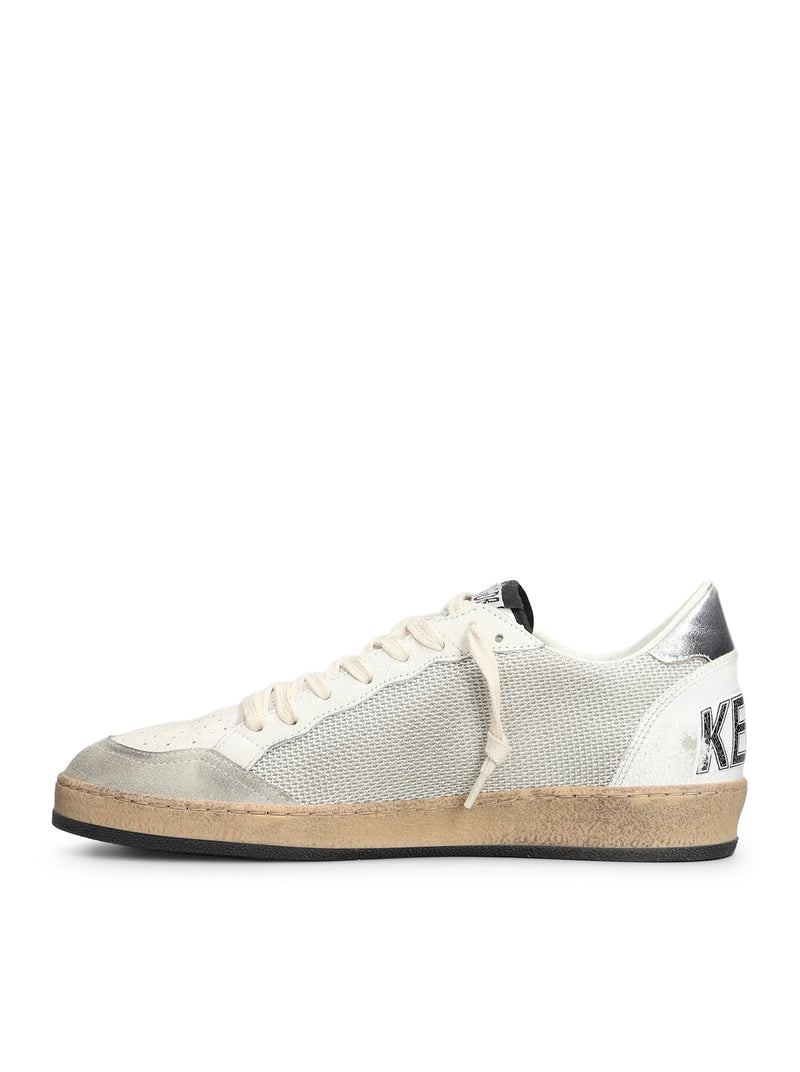 BALL-STAR SNEAKERS