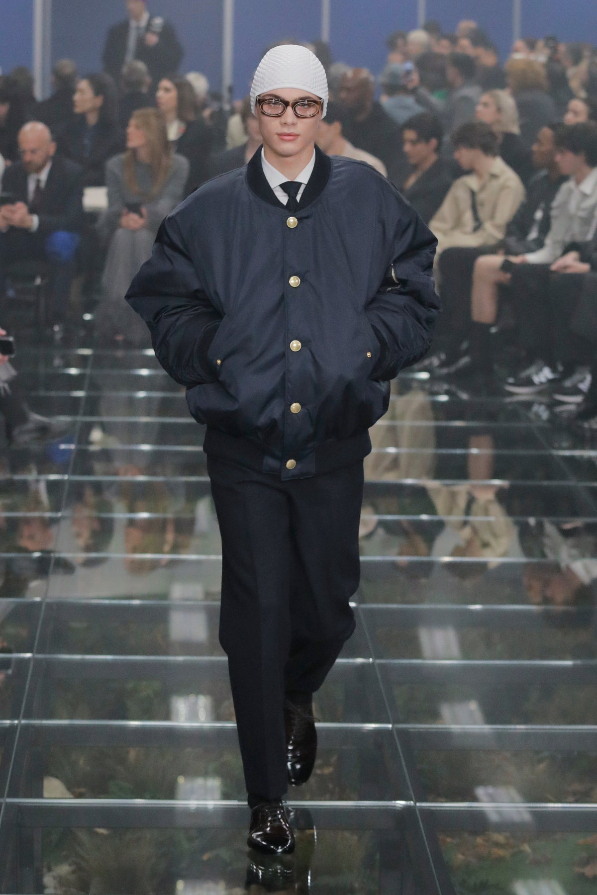 Prada Man