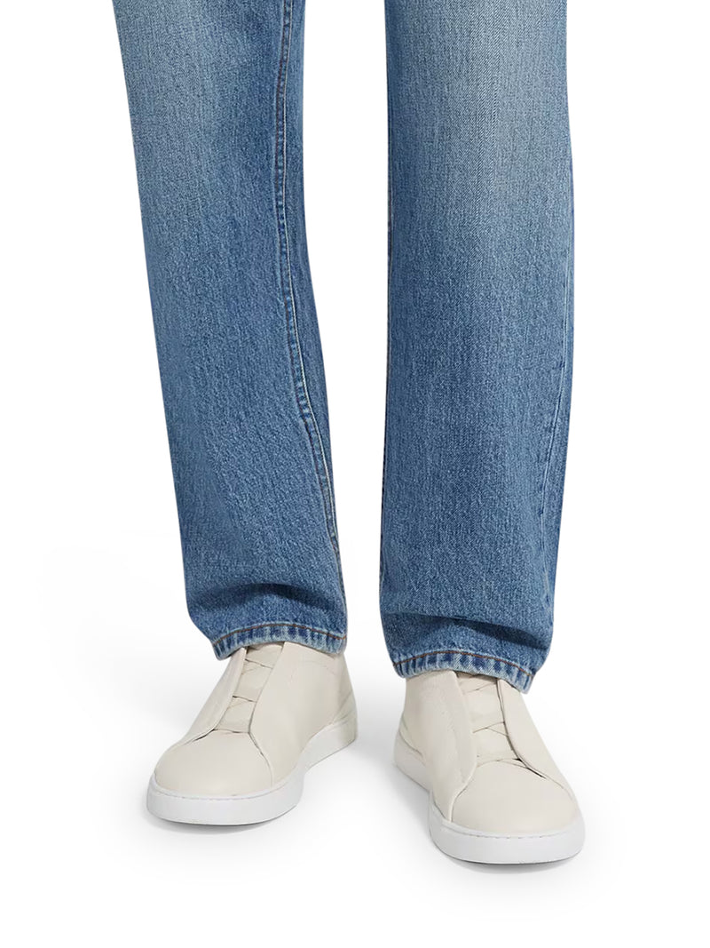 SHOES SNEAKERS LOW-TOP