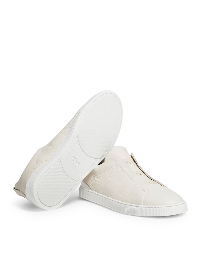 SHOES SNEAKERS LOW-TOP