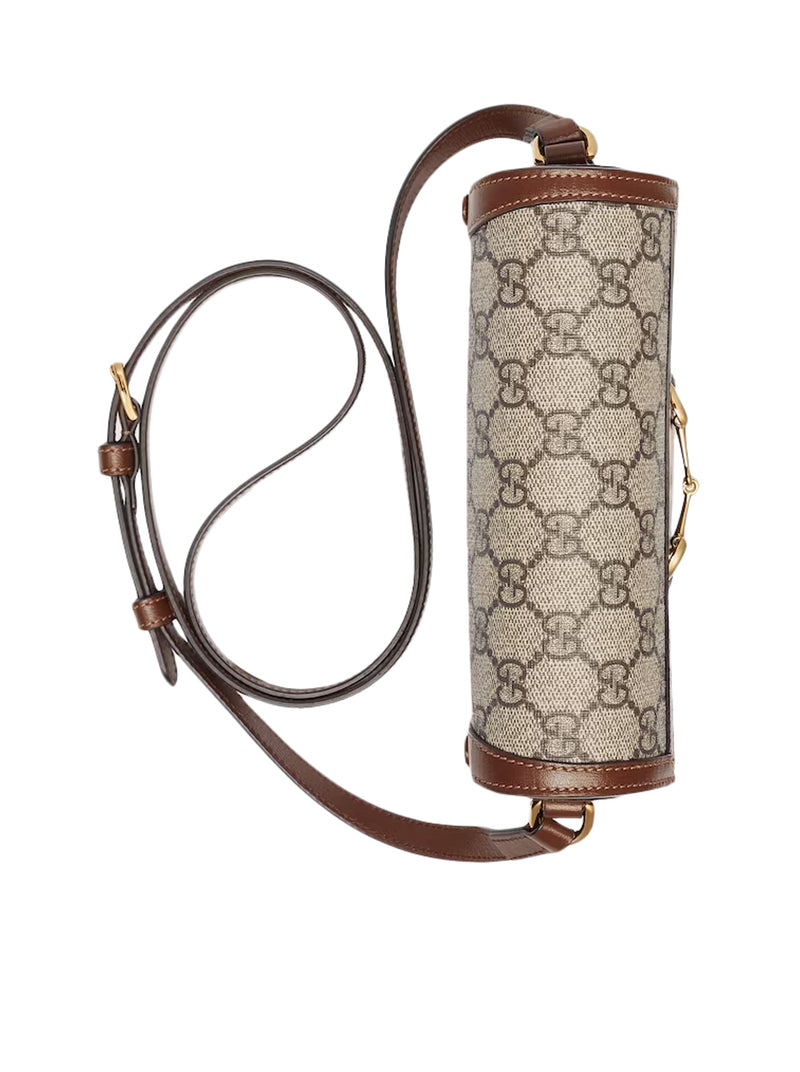 GUCCI HORSEBIT 1955 MINI BAG