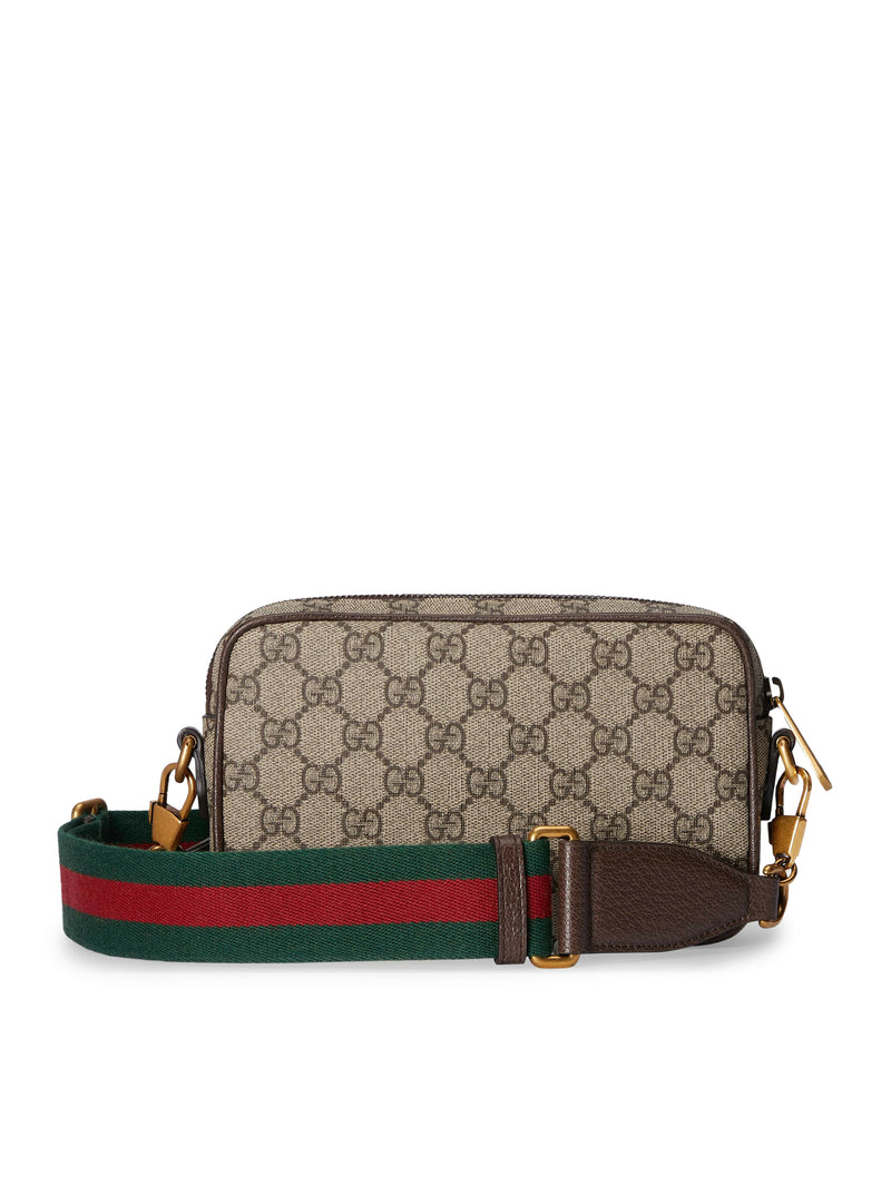 OPHIDIA MINI BAG GG
