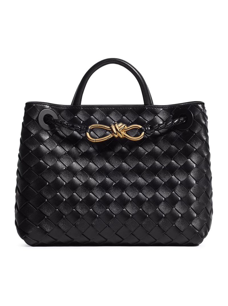 SMALL ANDIAMO BAG