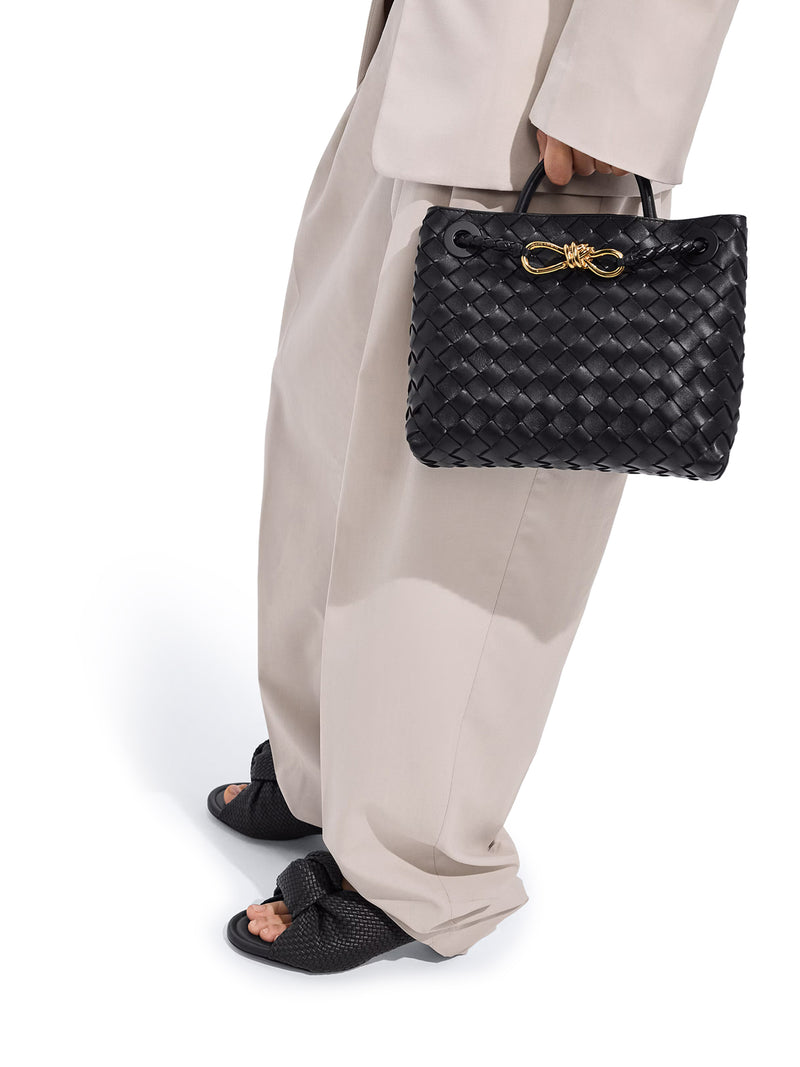SMALL ANDIAMO BAG