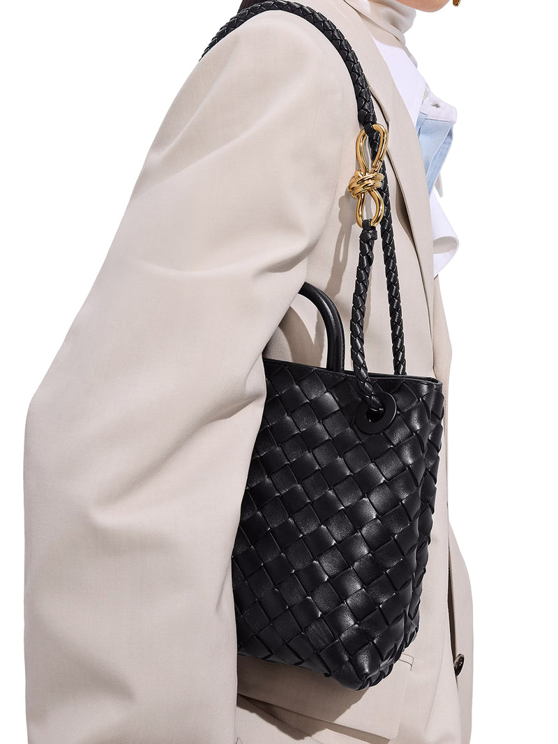 SMALL ANDIAMO BAG