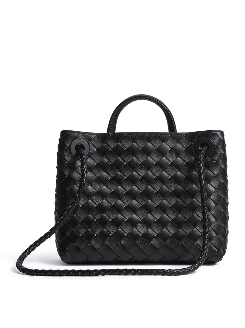 SMALL ANDIAMO BAG