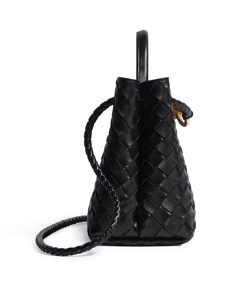 SMALL ANDIAMO BAG