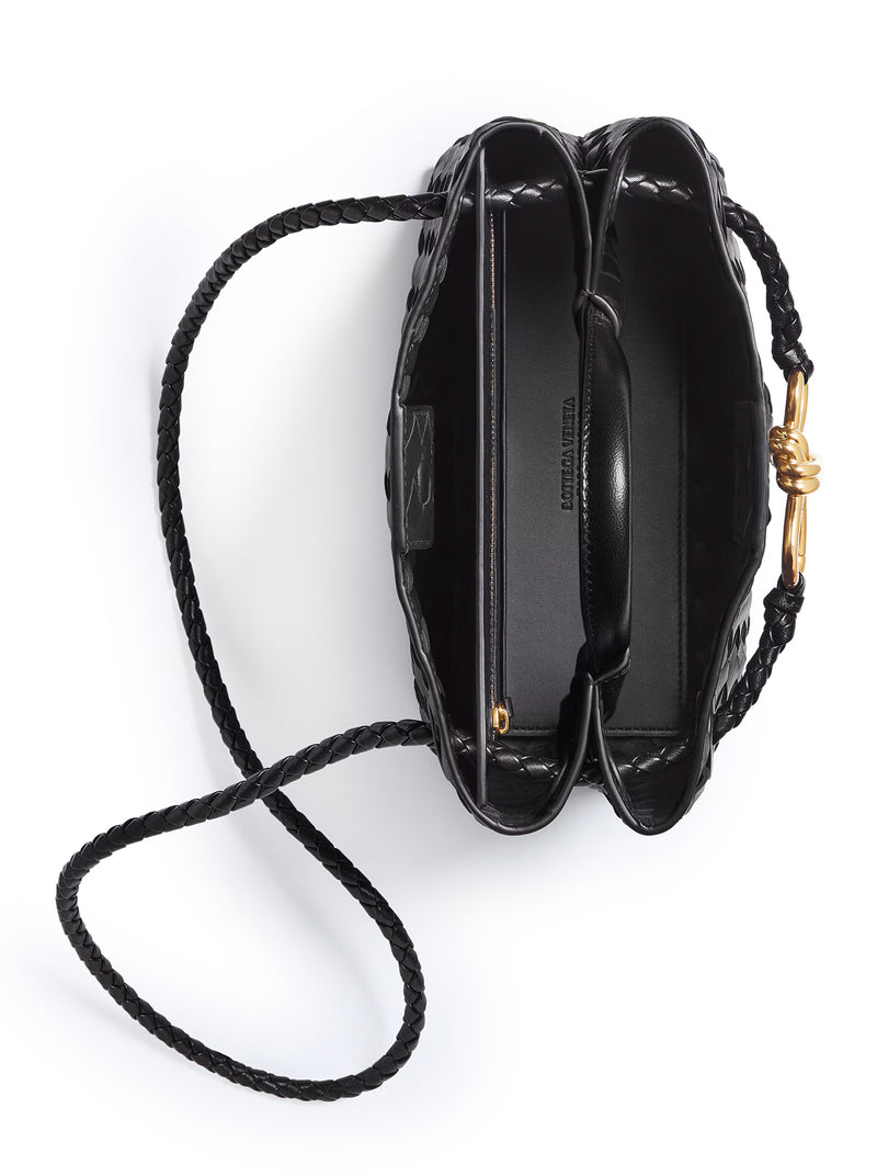 SMALL ANDIAMO BAG