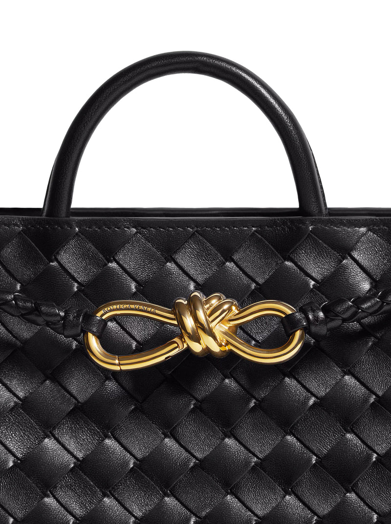 SMALL ANDIAMO BAG