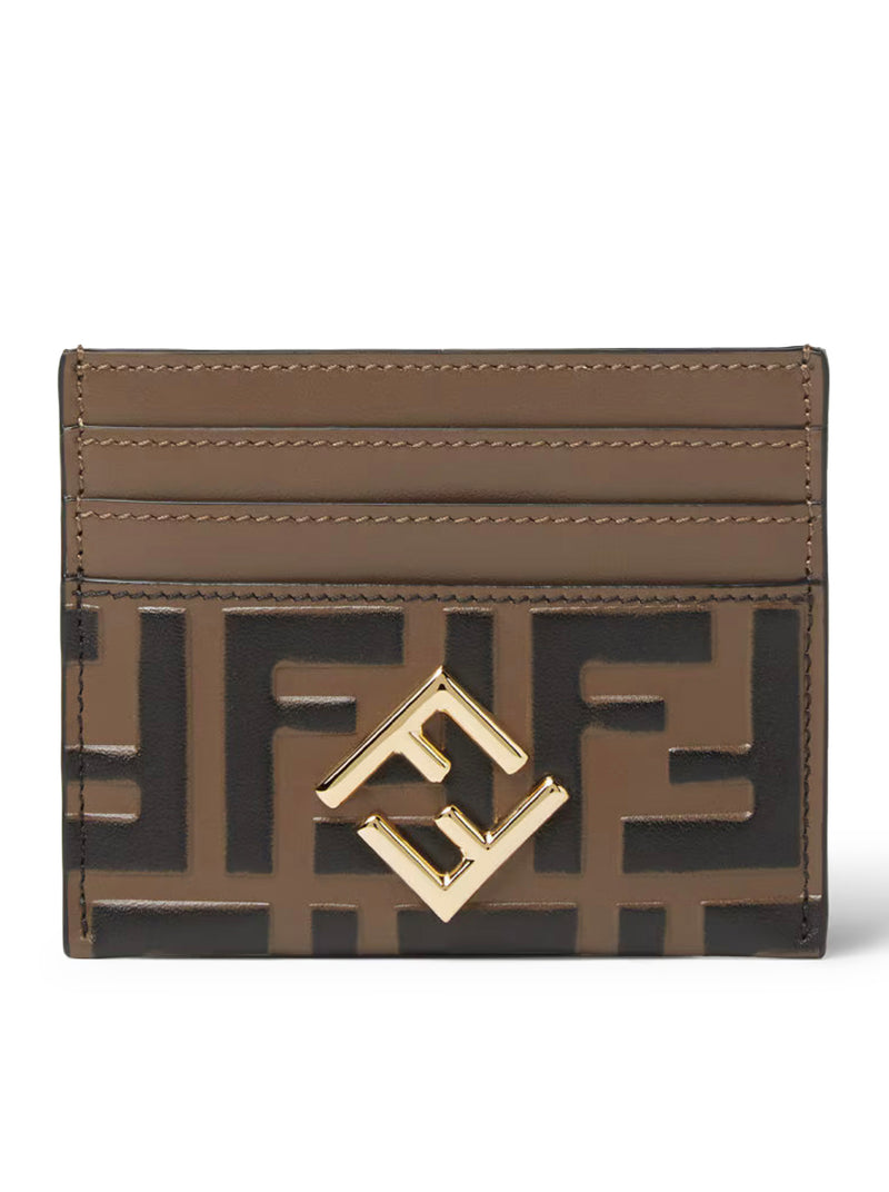 CARD CASE FF DIAMONDS