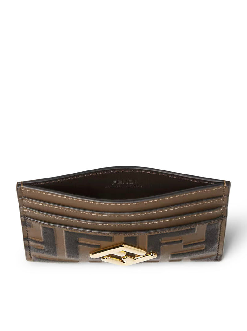 CARD CASE FF DIAMONDS