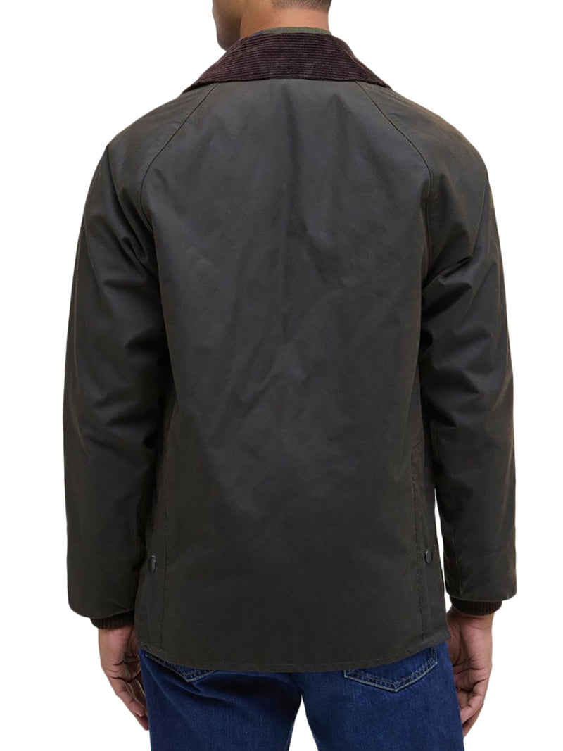 CLASSIC BEDALE WAXED JACKET