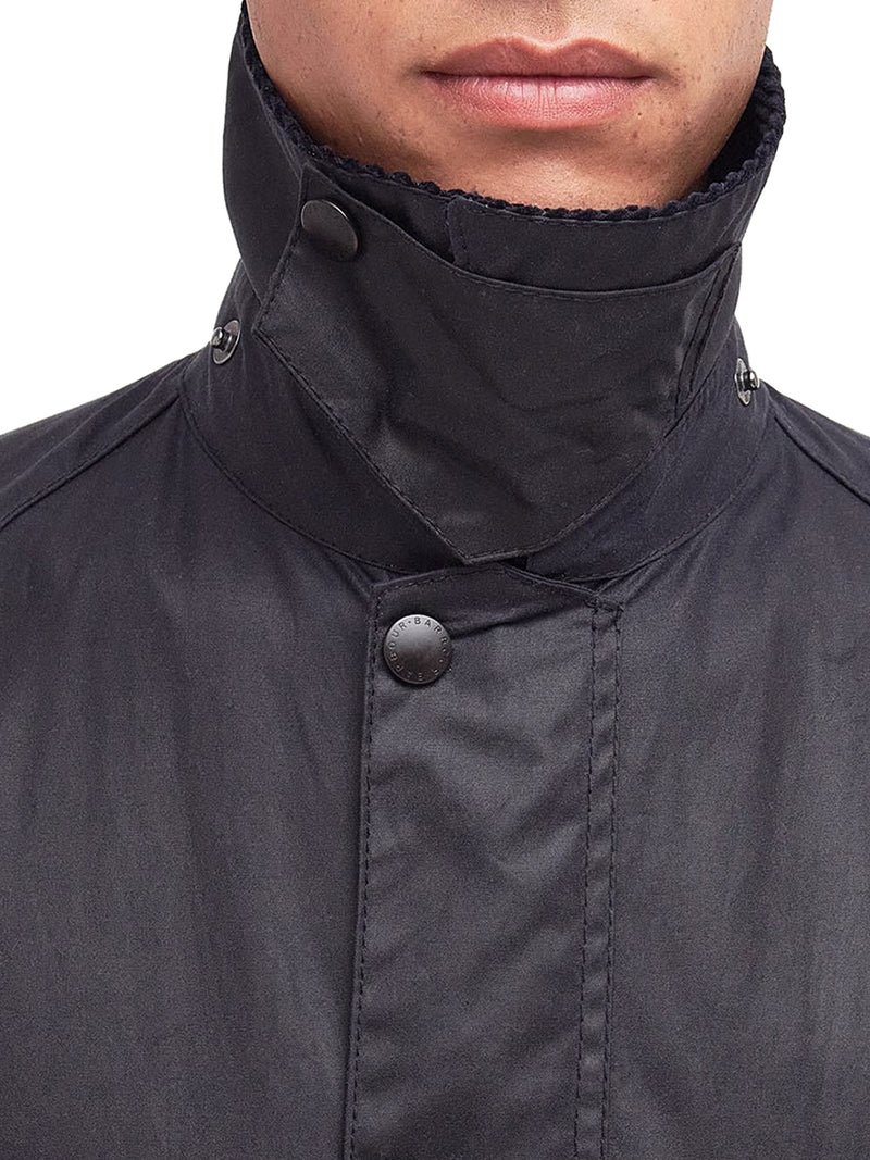 BEDALE WAXED JACKET