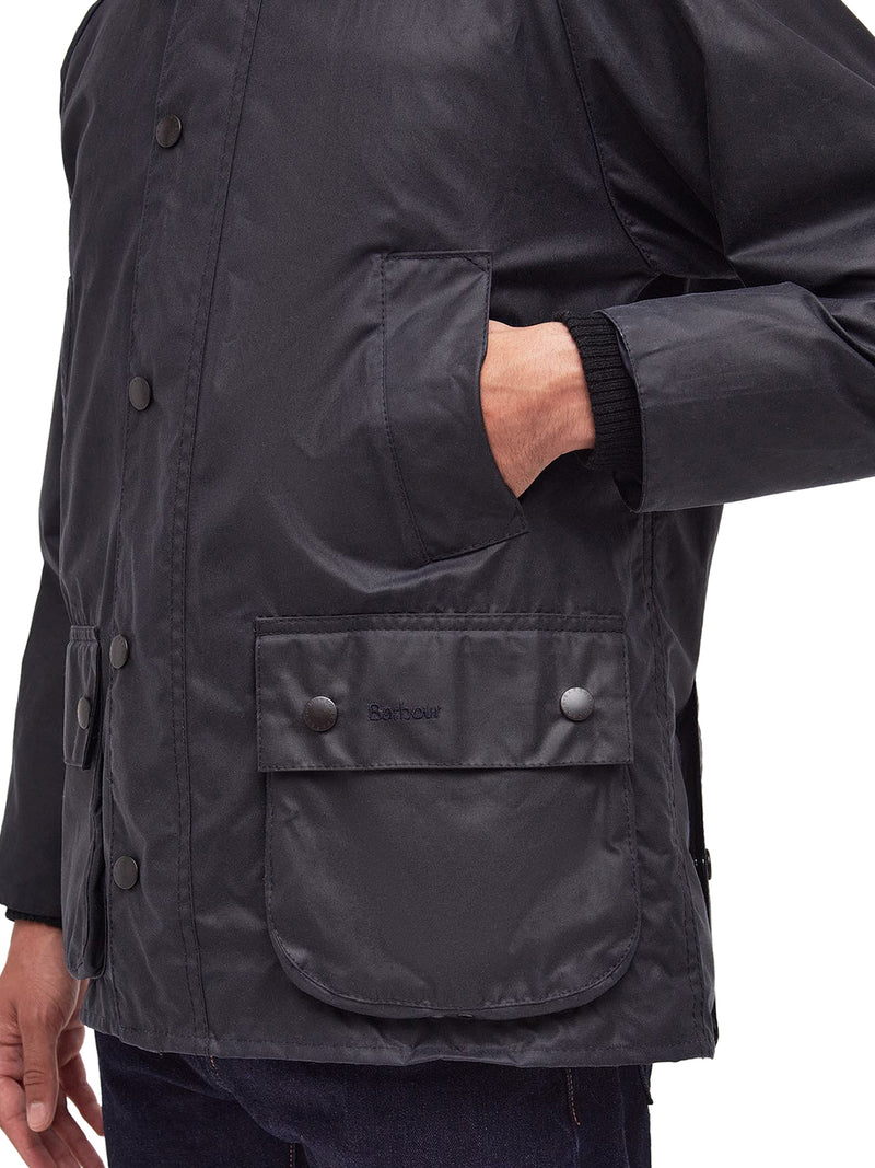 BEDALE WAXED JACKET